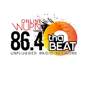 WUPN_864_THA_BEAT ラジオ