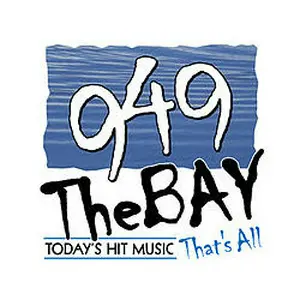 WUPZ 94.9 ザ・ベイ