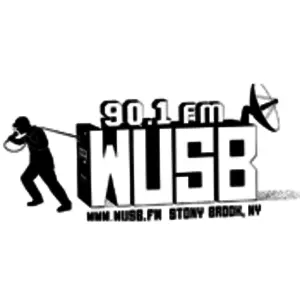 WUSB90.1FM ラジオ