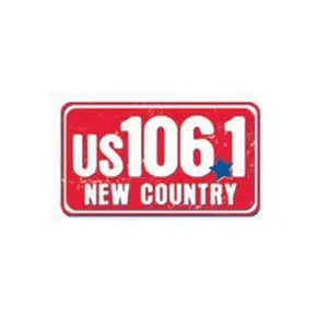 ウォシュ - US106 106.1 FM