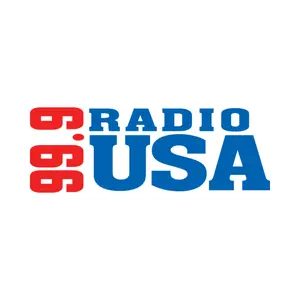 WUSZ 99.9 Radio USA ラジオ