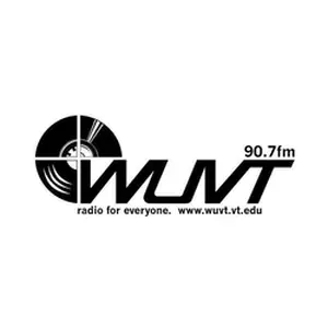 WUVT ブラックスバーグ 90.7 FM