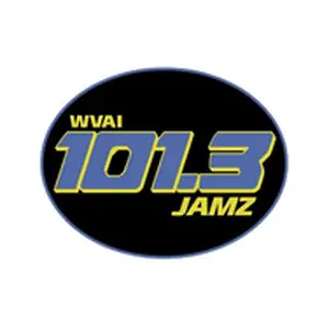 WVAI-LP ジャムズ 101.3 FM