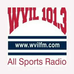 WVIL 101.3 ラジオ