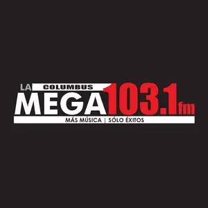 WVKO-FM - ラ・メガ 103.1 FM