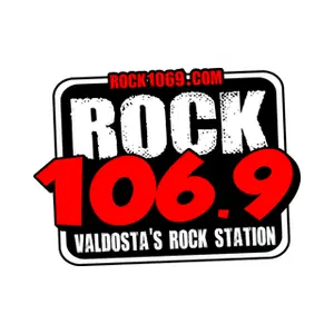 WVLD ロック 106.9
