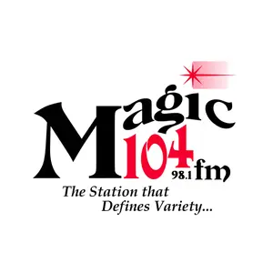 WVMJマジック104