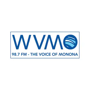 WVMO-LP 98.7 FM ラジオ