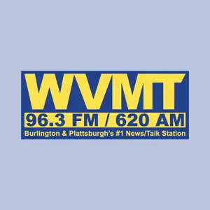 WVMT 午前 620 時