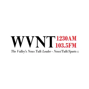 WVNT 午前 12 時 30 分