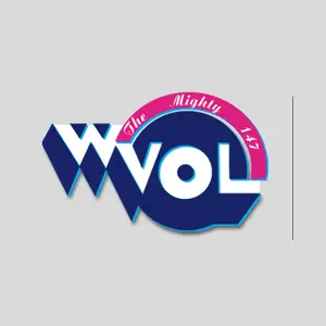 WVOL ザ・マイティ 午前14時70分
