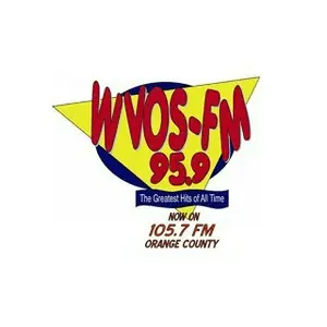 WVOS-FM VOS FM 95.9 ラジオ