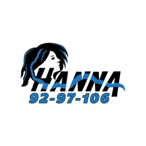 WVSL ハンナ 92.3 FM
