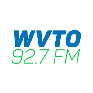 WVTO 92.7 FM ラジオ