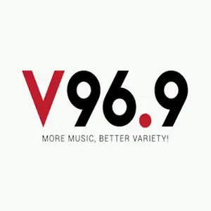 WVVV 96.9FM ラジオ