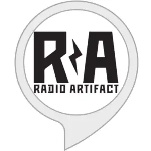 ラジオ アーティファクト WVXU