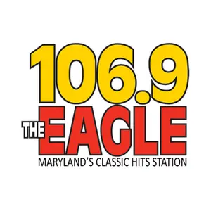 WWEG ザ・イーグル 106.9 FM
