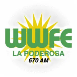 WWFE - ラ ポデローサ 午前 670 時