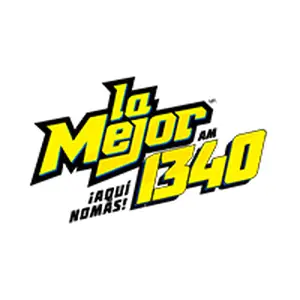WWFL La Mejor 1340 AM ラジオ