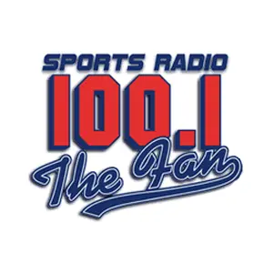 WWFN / WYMB The Fan 100.1 FM / 920 AM ラジオ