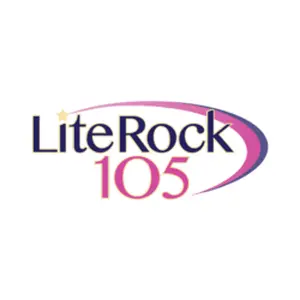 WWLI Lite Rock 105 ラジオ