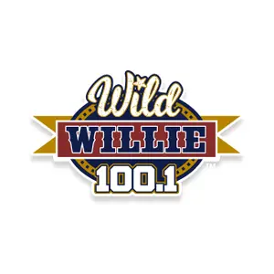 WWLY Wild Willie ラジオ