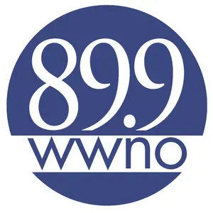 89.9 WWNO ラジオ