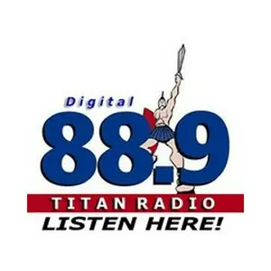 WWNW 88.9 タイタン ラジオ FM