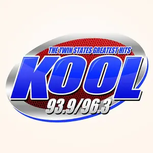 WWOD - クール 93.9/96.3 FM