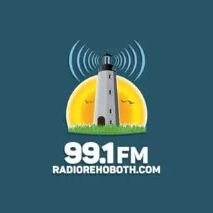 WWSX Radio Rehoboth 99.1 FM ラジオ