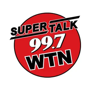 WWTN SuperTalk 99.7 FM ラジオ