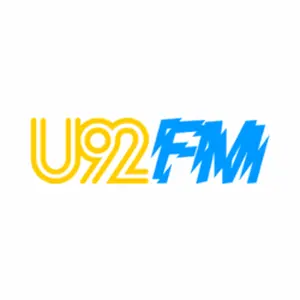 WWVU U92 FM ラジオ