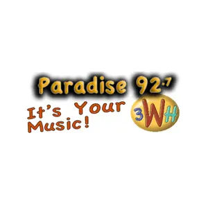 WWWH パラダイス 92.7