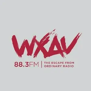 WXAV ザ X 88.3 FM