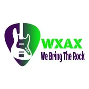 WXAX ラジオ