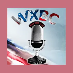 WXBC104.3FM ラジオ
