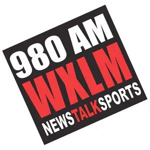 WXLM ニューストーク スポーツ 午前 980 時