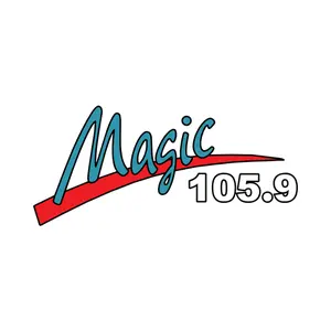 WXMK マジック 105.9