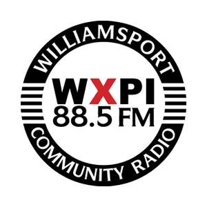 WXPI88.5FM ラジオ