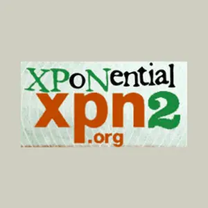 WXPN HD2 - XPoNential ラジオ