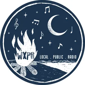 WXPR公共ラジオ