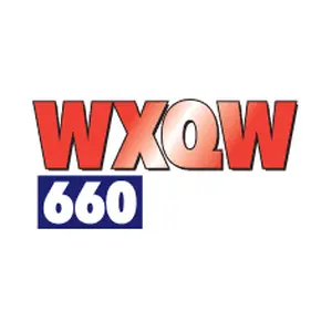 WXQW 660 News/Information ラジオ