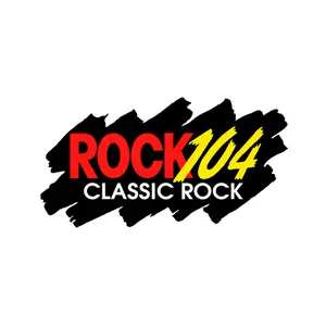 WXRR Rock 104.5 FM ラジオ
