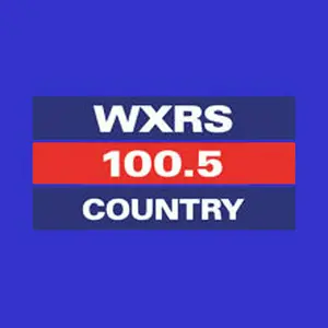 WXRS100.5FM ラジオ