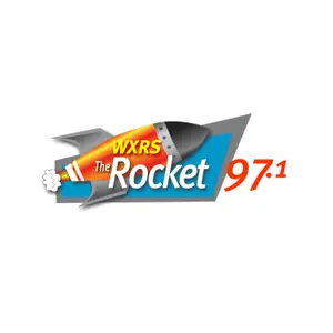 WXRS ロケット 97.1