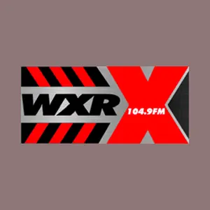 WXRX 104-9 The X ラジオ