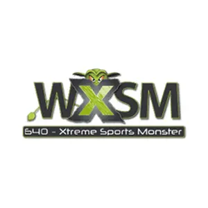 WXSM The Xtreme Sports Monster 640 AM ラジオ