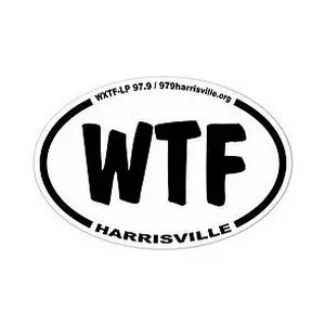 WXTF-LP WTFラジオ