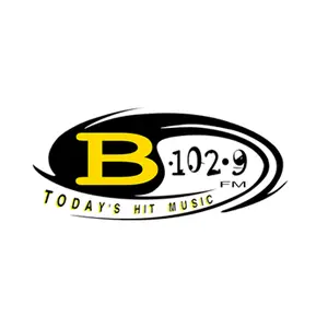 WXXB B102-9 (US Only) ラジオ