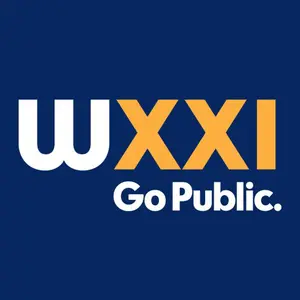 WXXI-FM - 91.5FM ラジオ